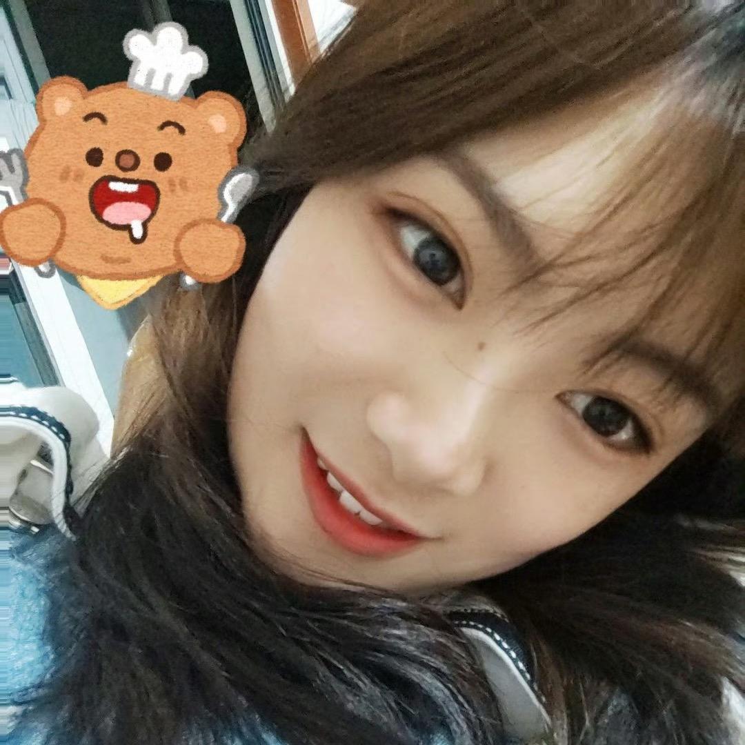 快乐女孩没烦恼๑