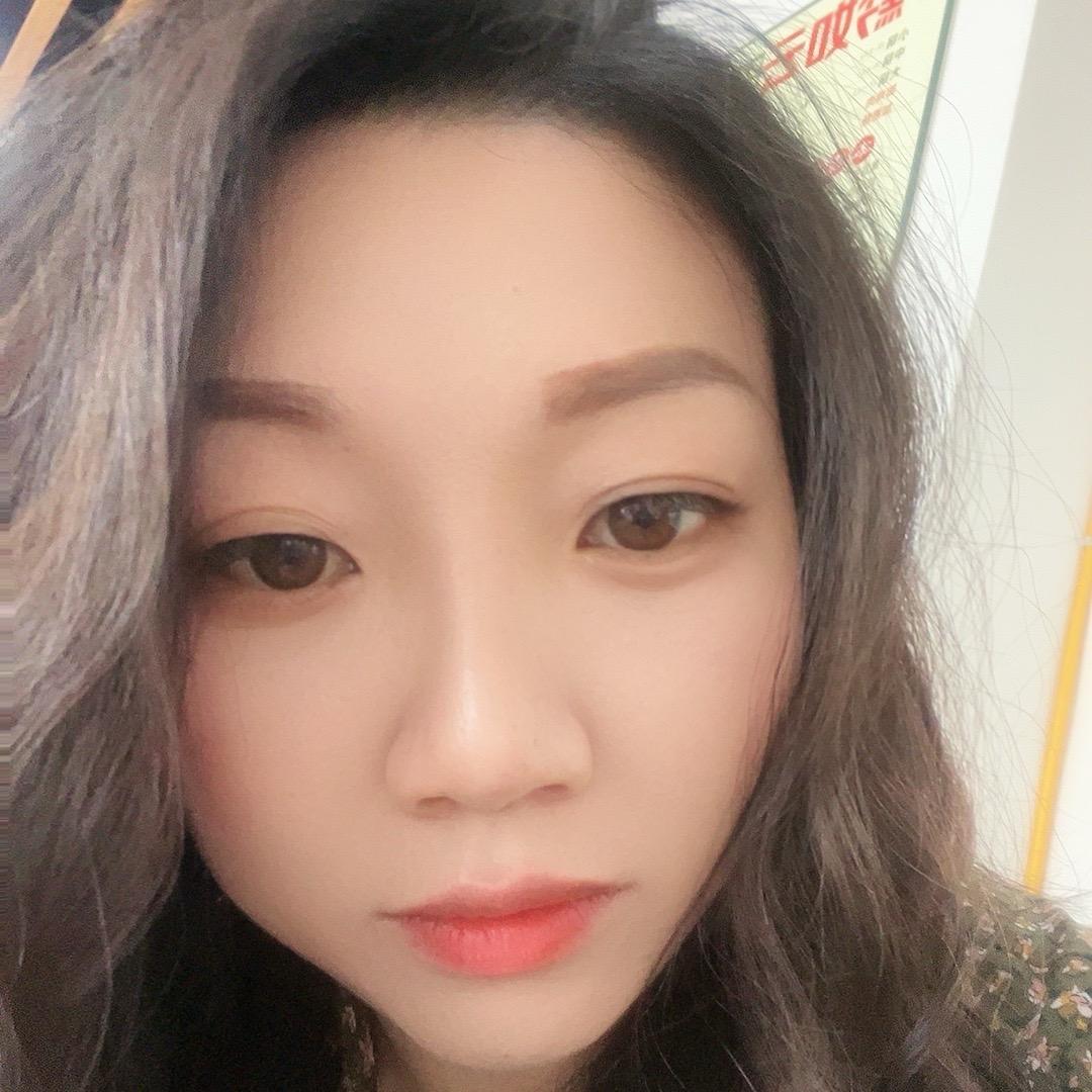 餐饮小杨姐
