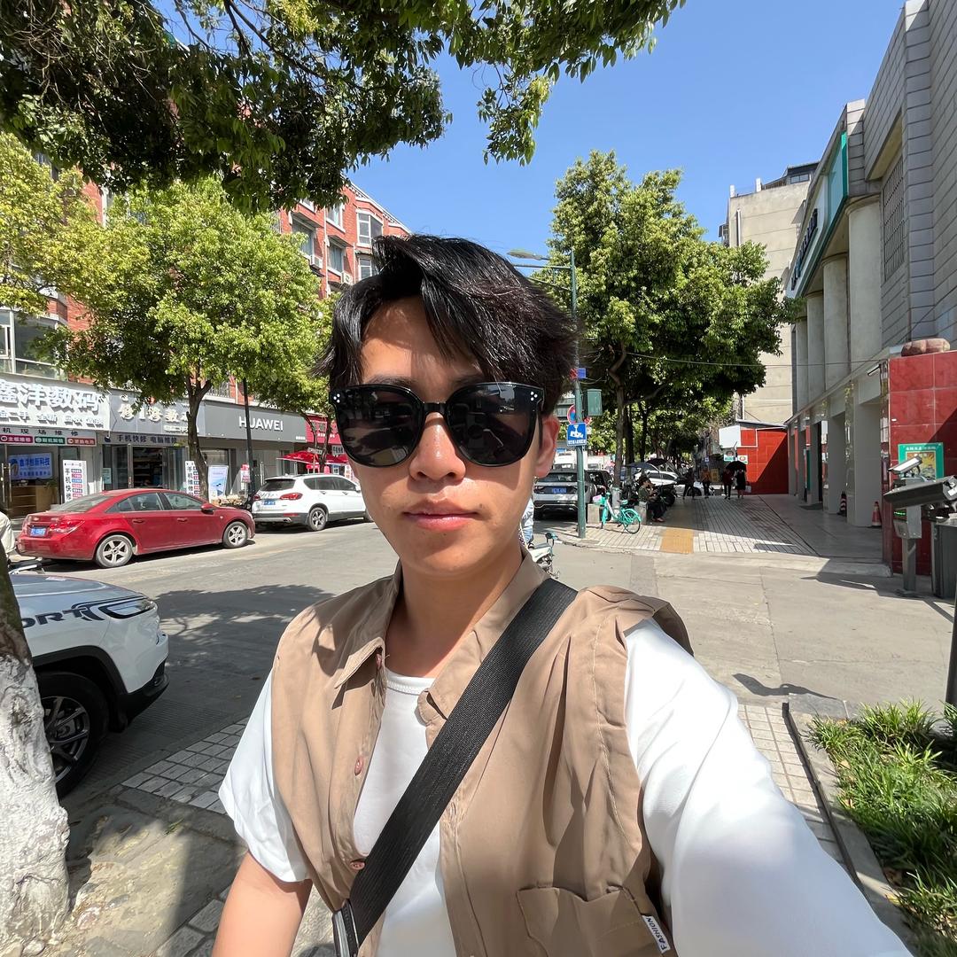 @树洞先生