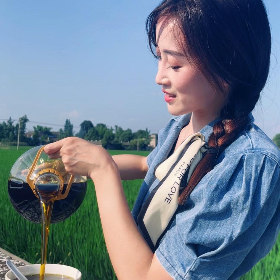 菜油莲妹儿农产品