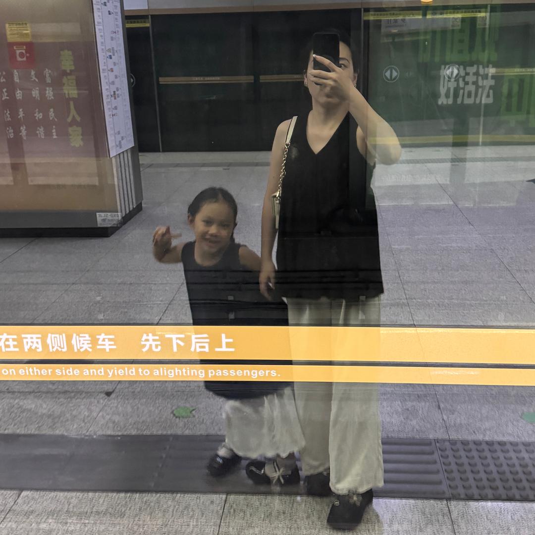 大小胖嘟嘟的窝