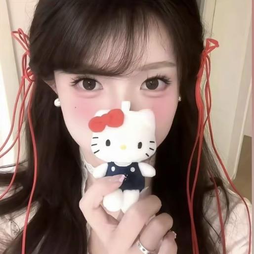 糕棱小曦.