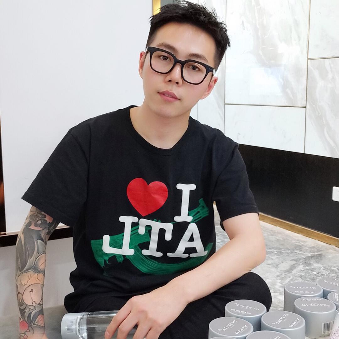 点点