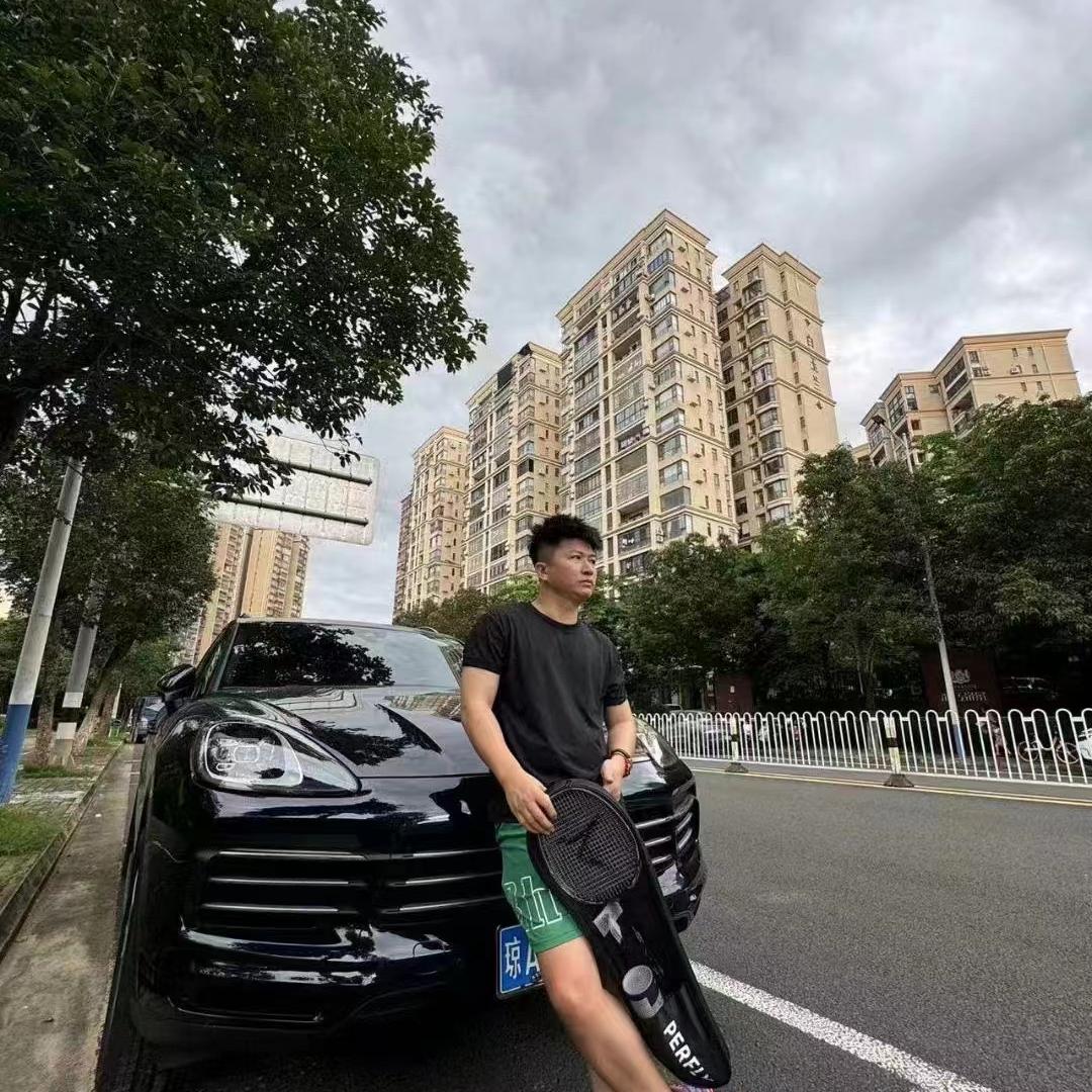 成哥说车(海南)