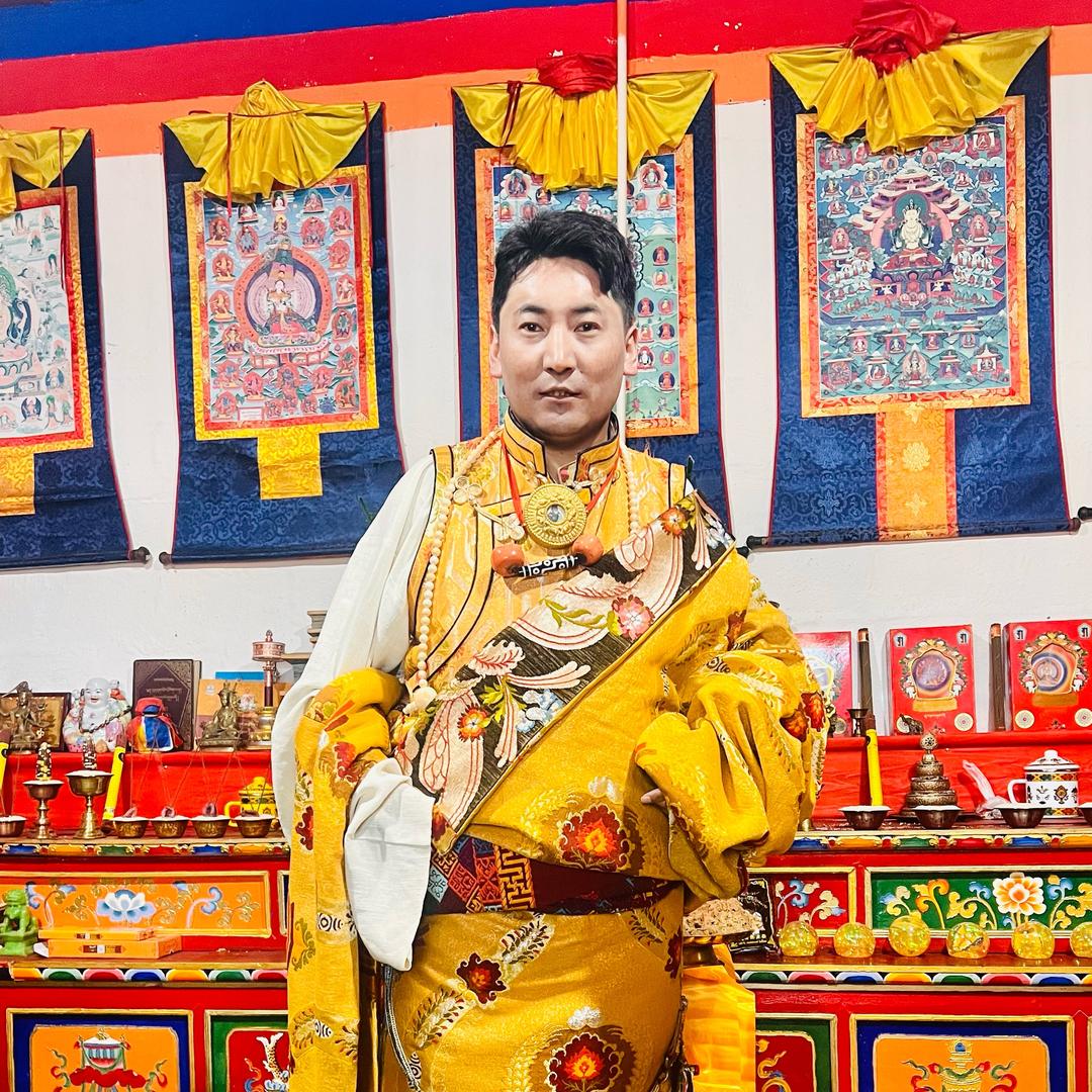 开心每一天，
