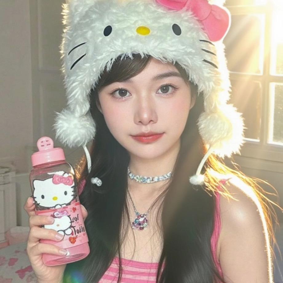 小夏兜里有星星