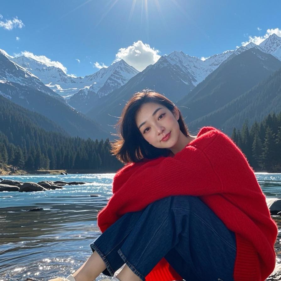 美丽💄