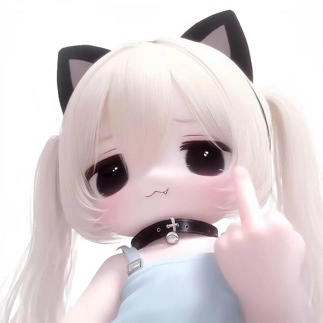 ≥﹏≤