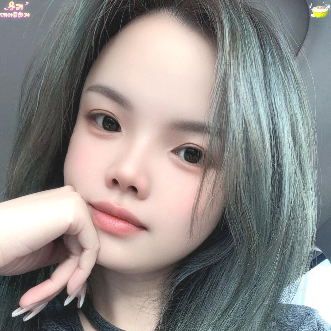 刘家姐姐🌸☀️☀️