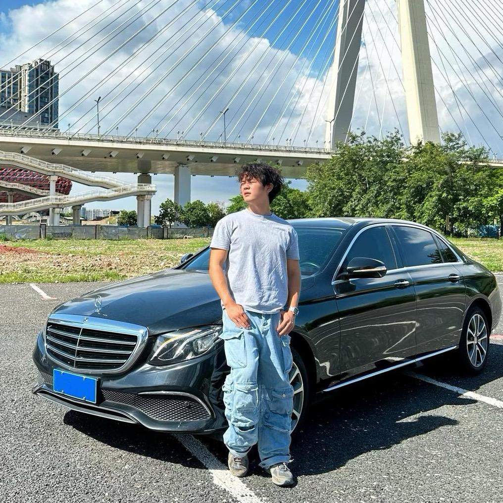 广佛二手車批发·阿进