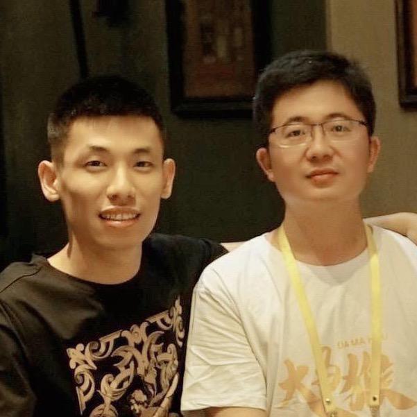 大斌子（传媒副总版）@抖音