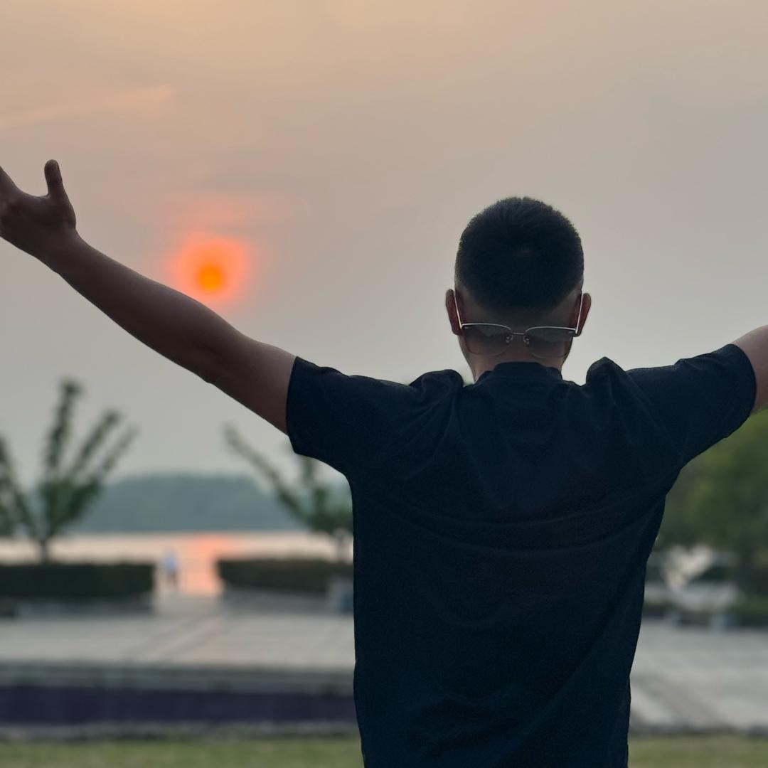 你的至尊宝☀️