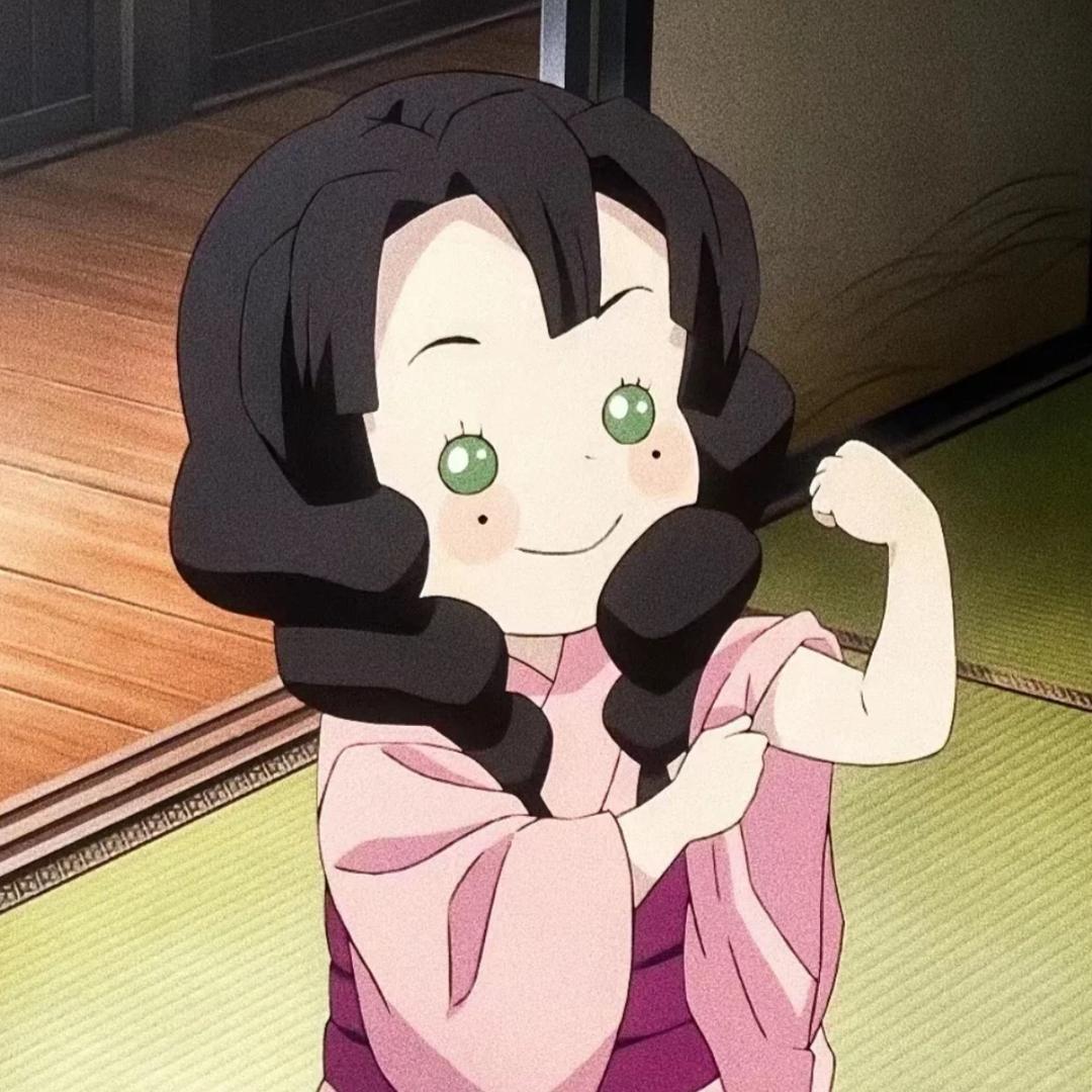 比个小欣欣