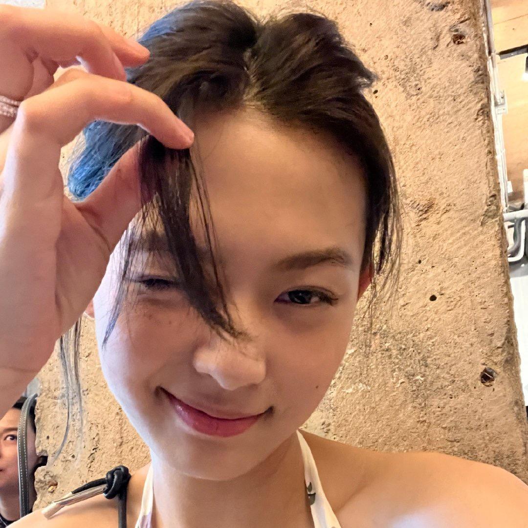 陳xin..