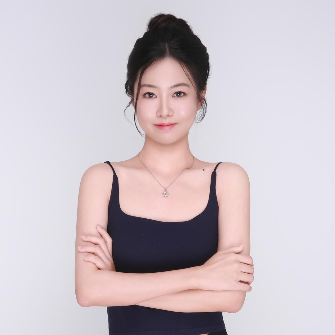 伽音瑜伽~文文老师