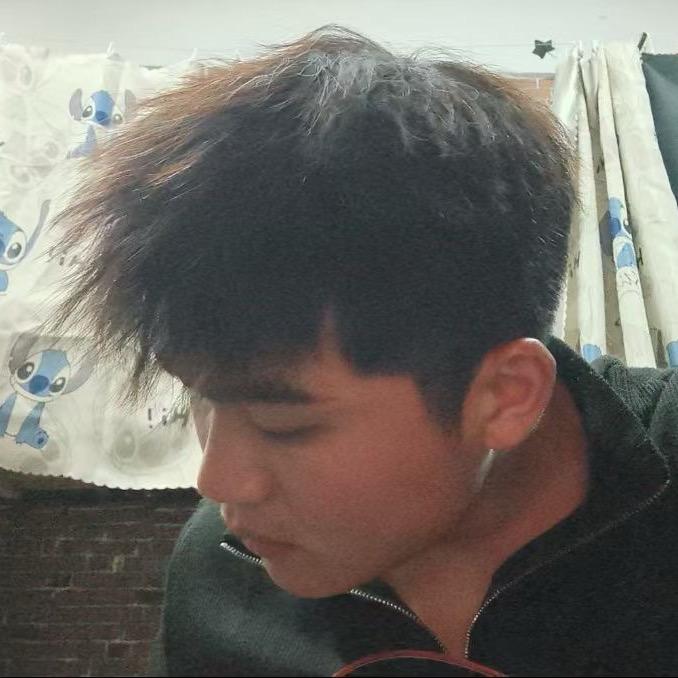 努力健身的董bro