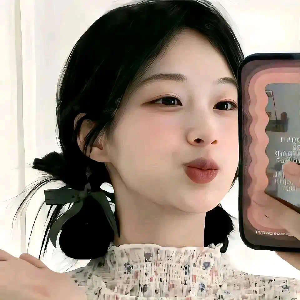 我是图图小可爱