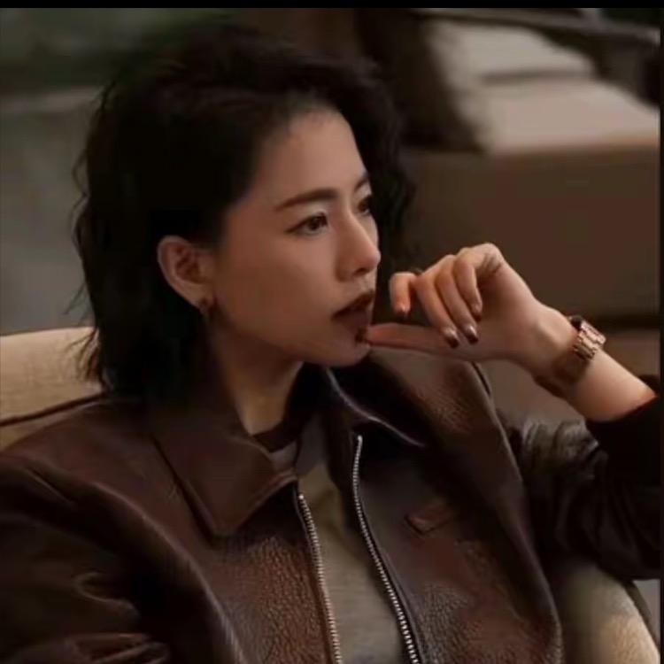 魏老板W.Dive简奢穿搭