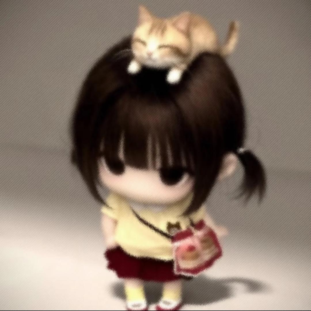 小绝zᙆ