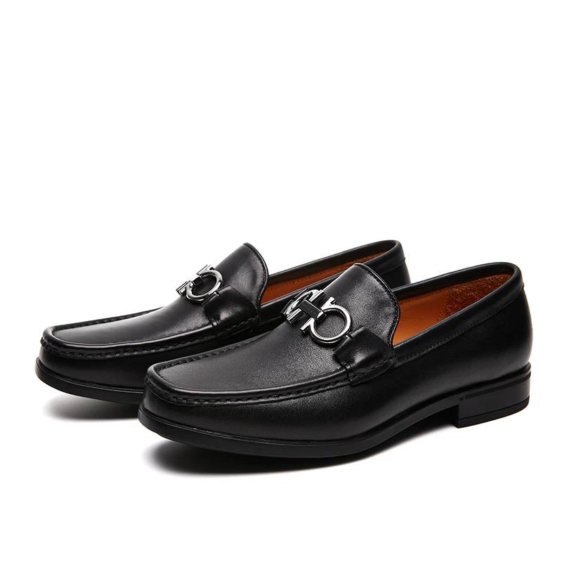 弗雷家广州高端男鞋