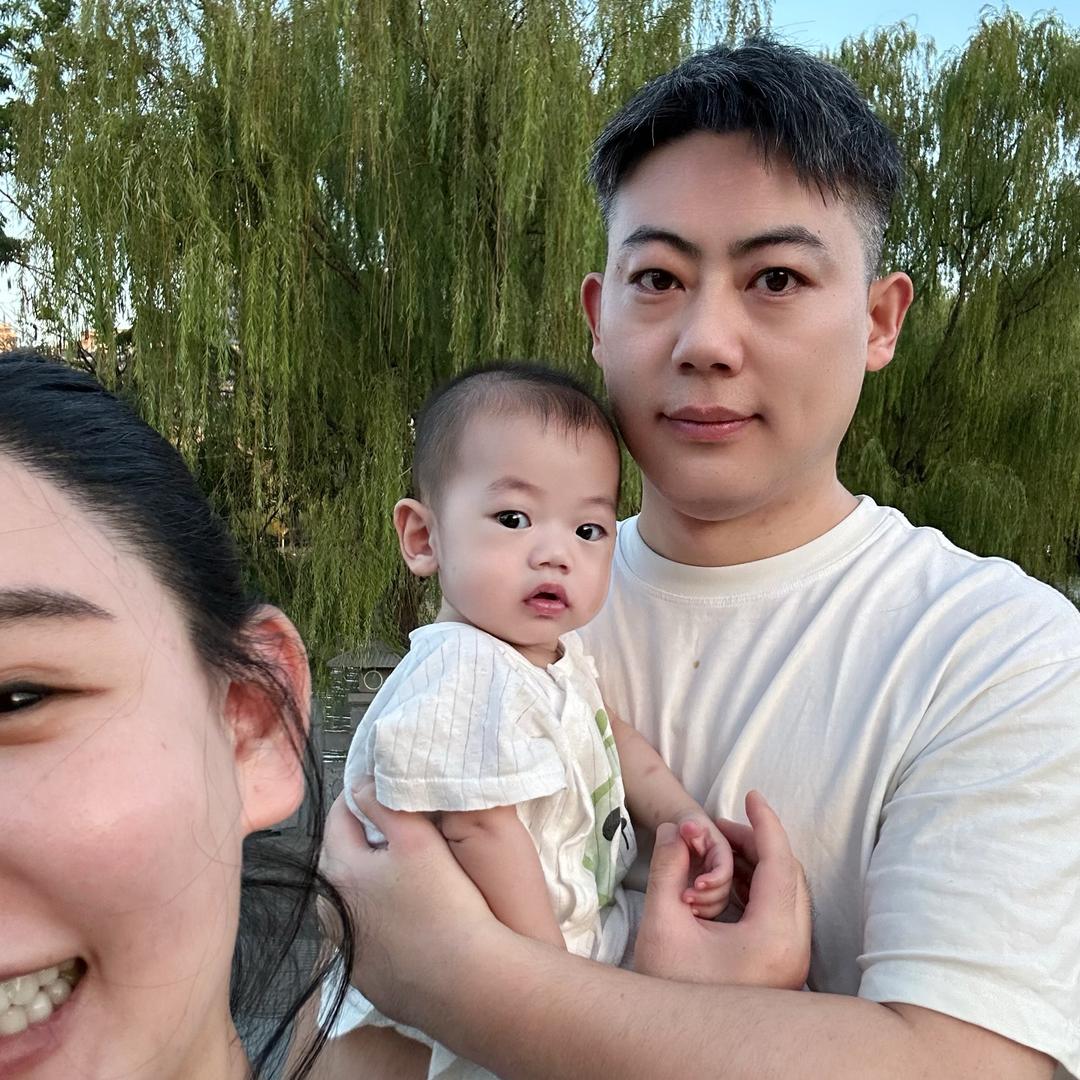 加油薛妈妈