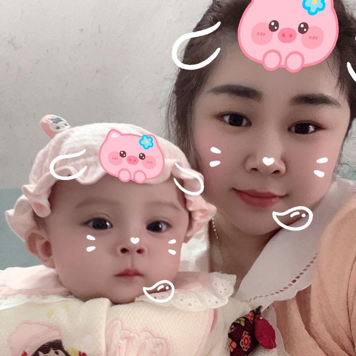 农村宝妈😜小影