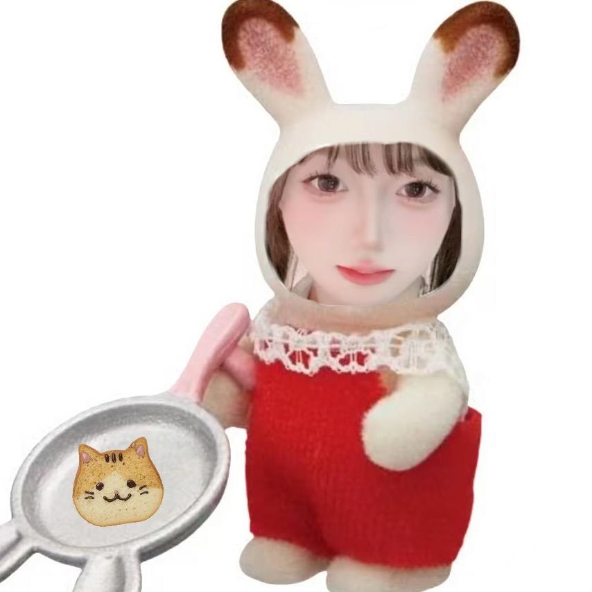 十一Luna🍞