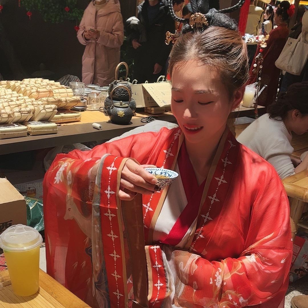 朗信橡胶制品-郭姐