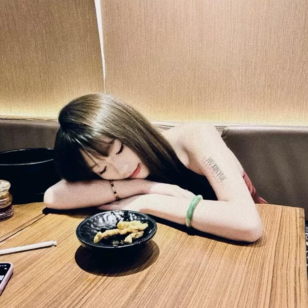 晚安-