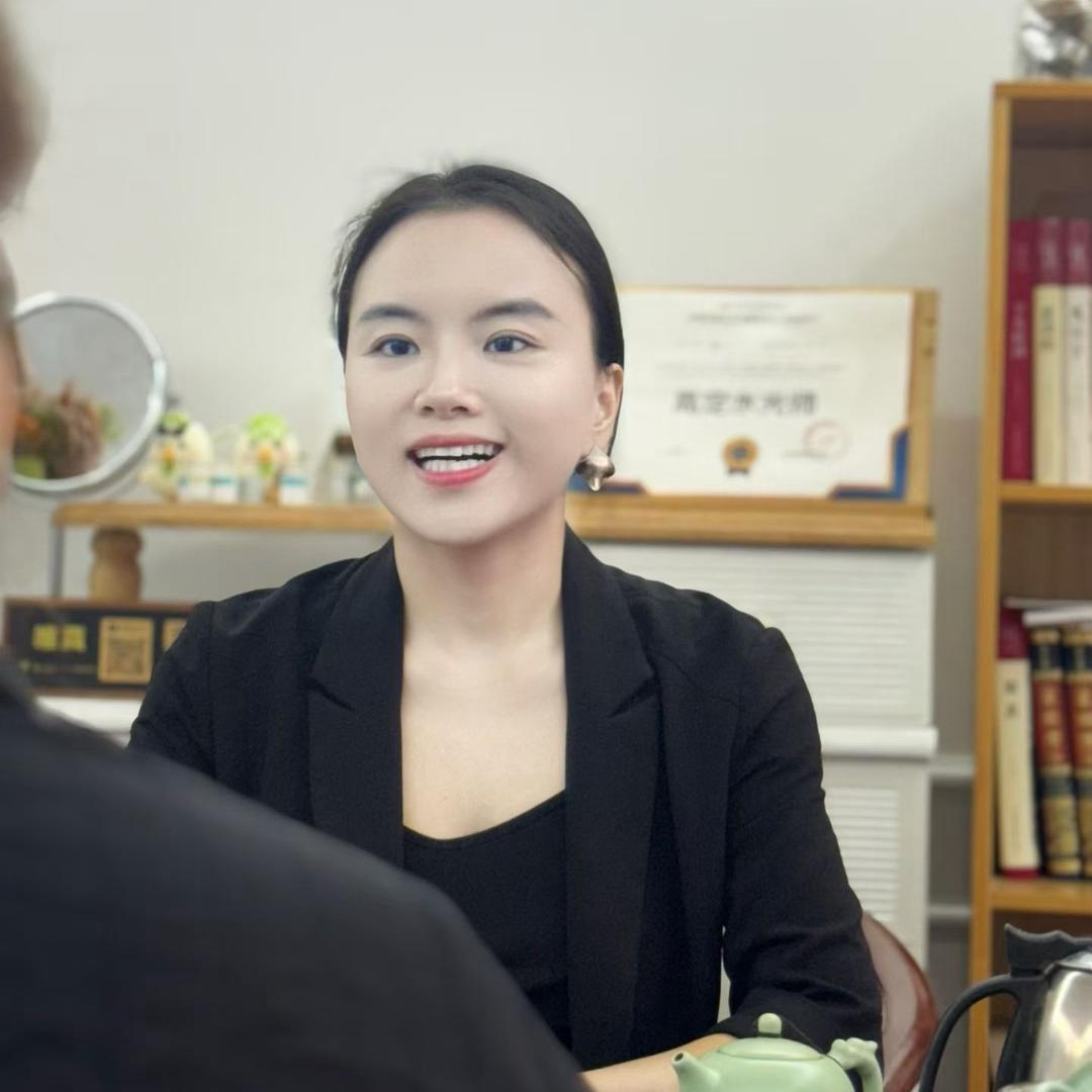 宜昌纪梵诗奕橙