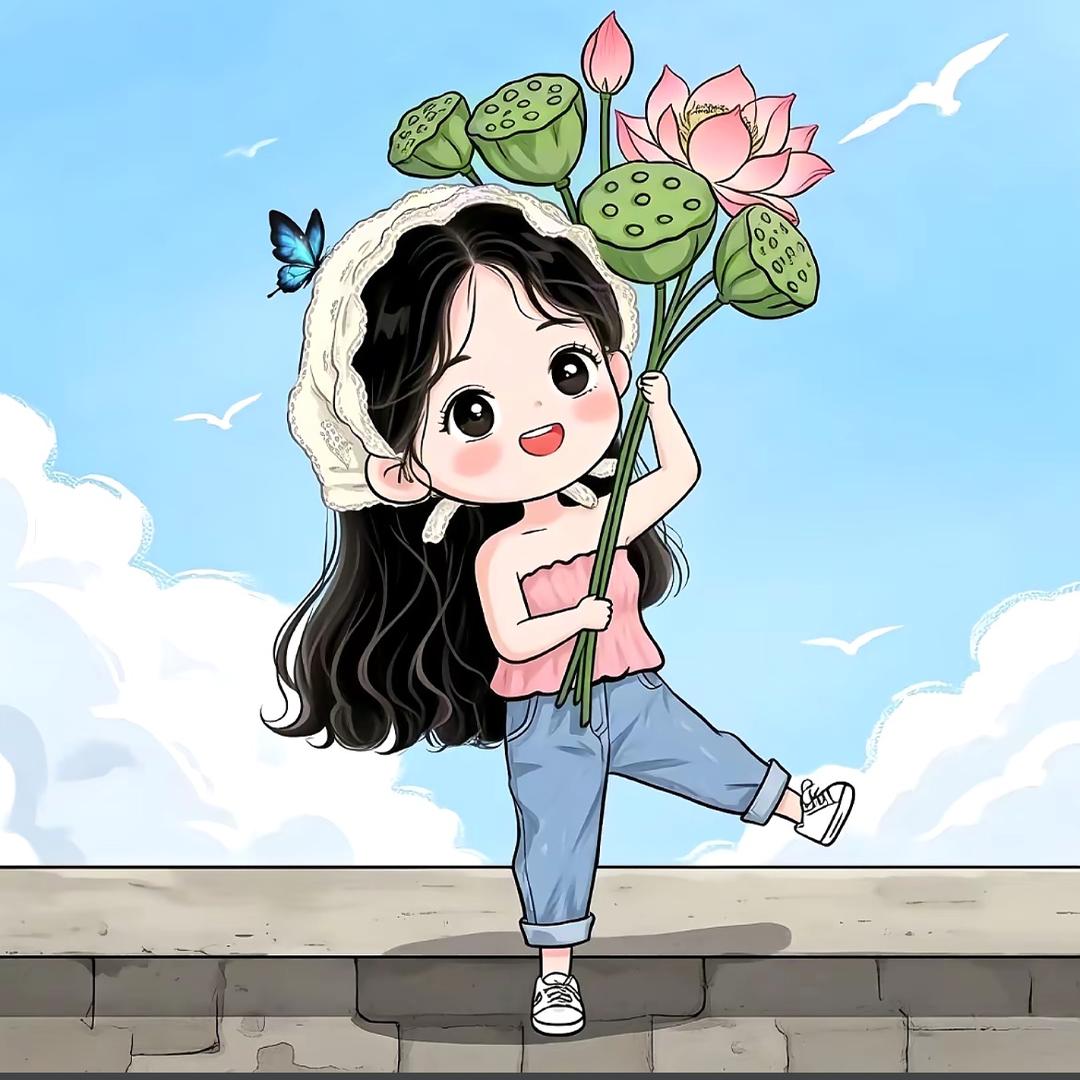 大姨妈🌿