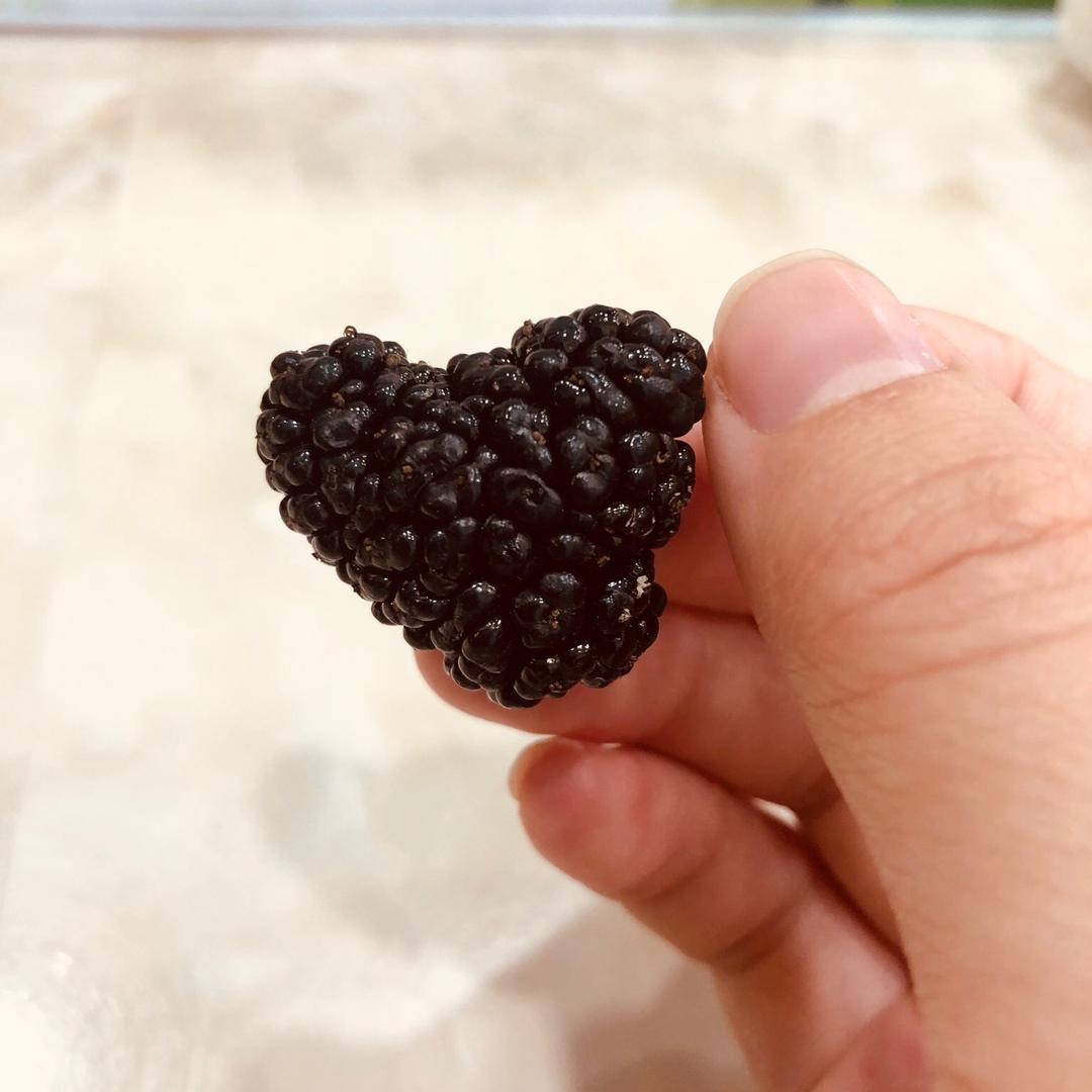 小花的童年