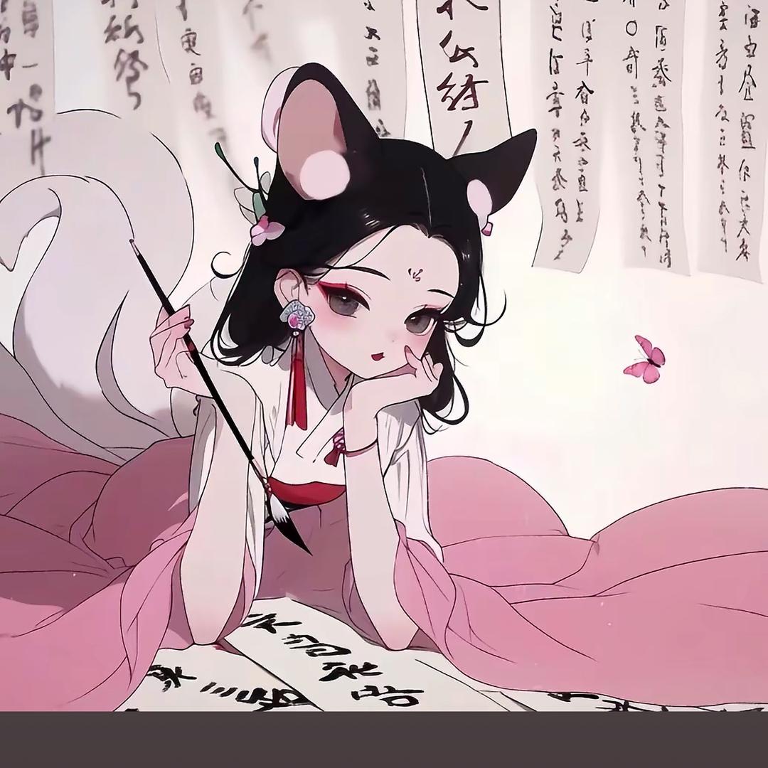 我是菊子呀👑❣️