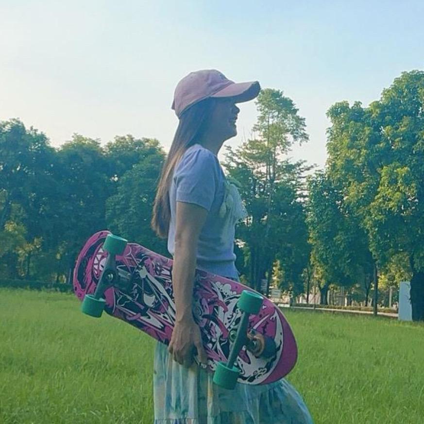 小艾💃