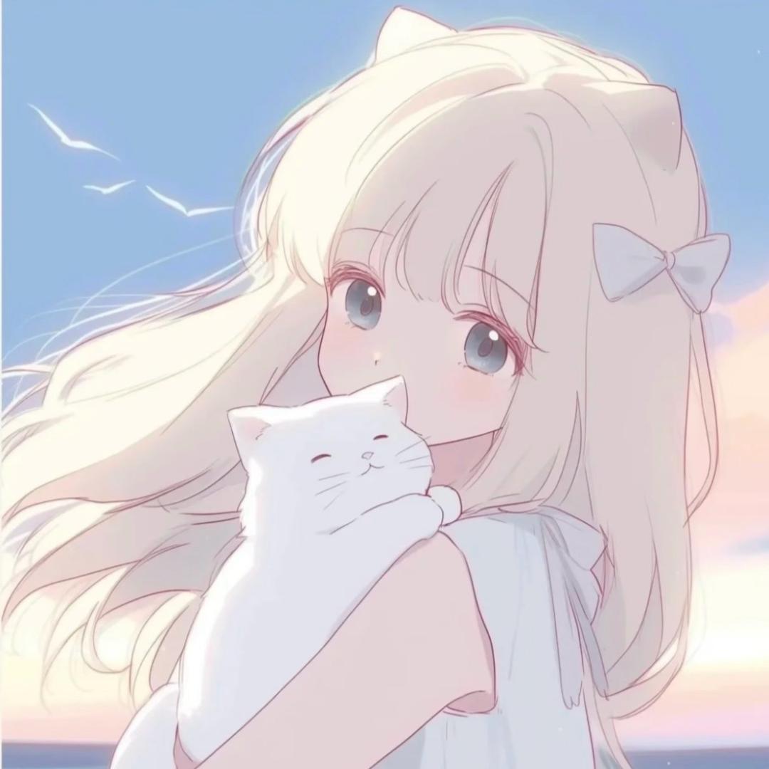 月亮.