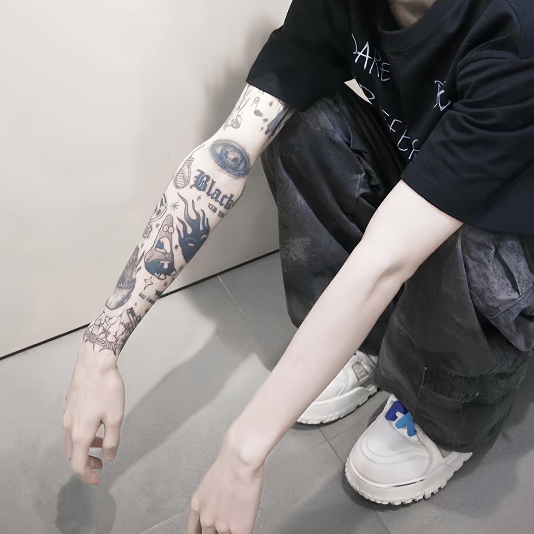 YB4