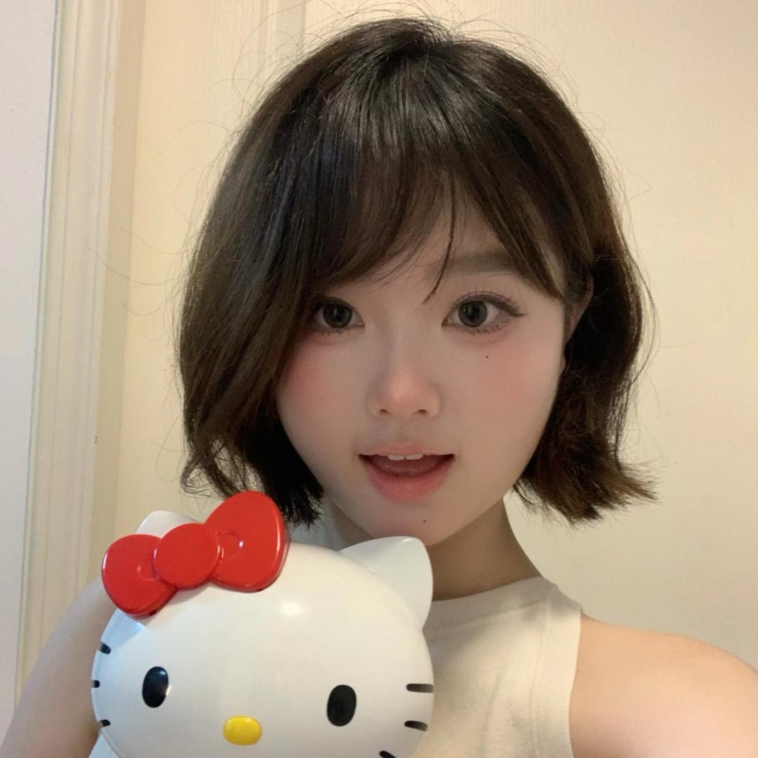 甜栗子.