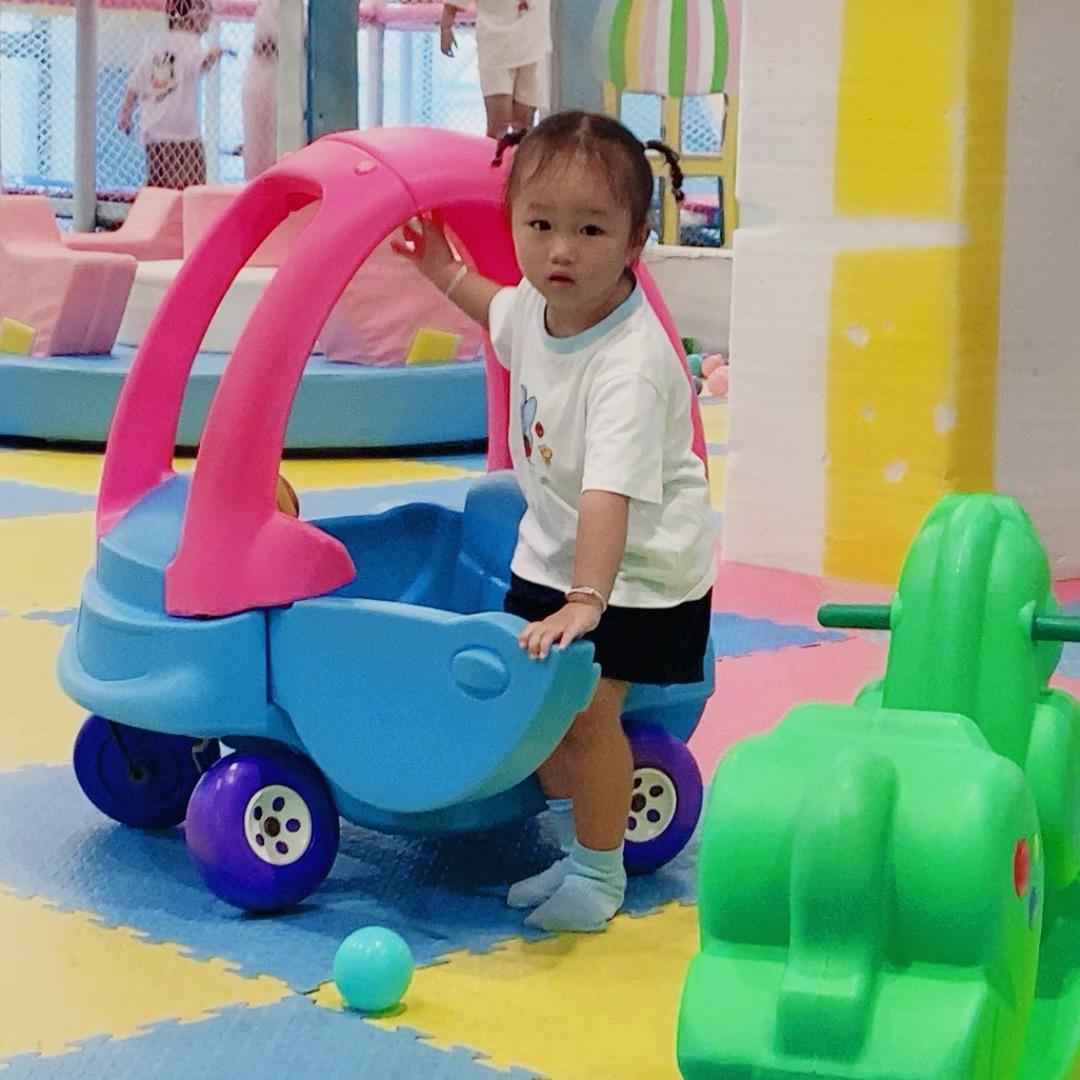 小艳子
