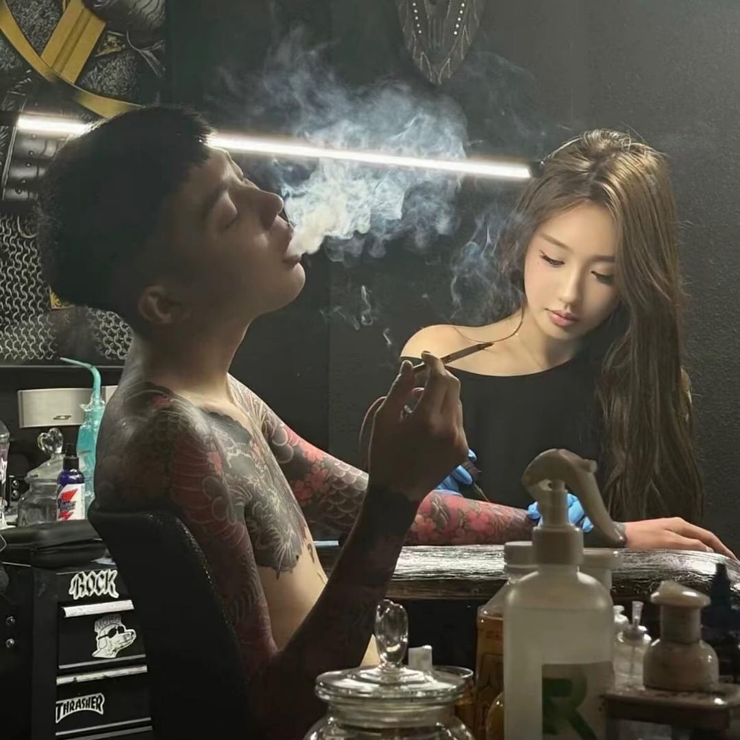 AI压贴派强