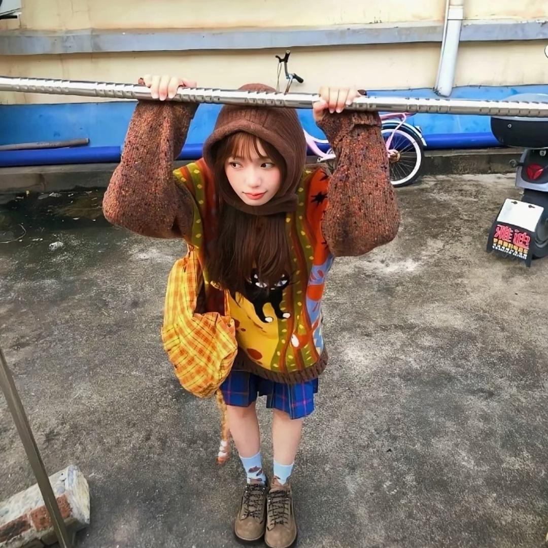好］