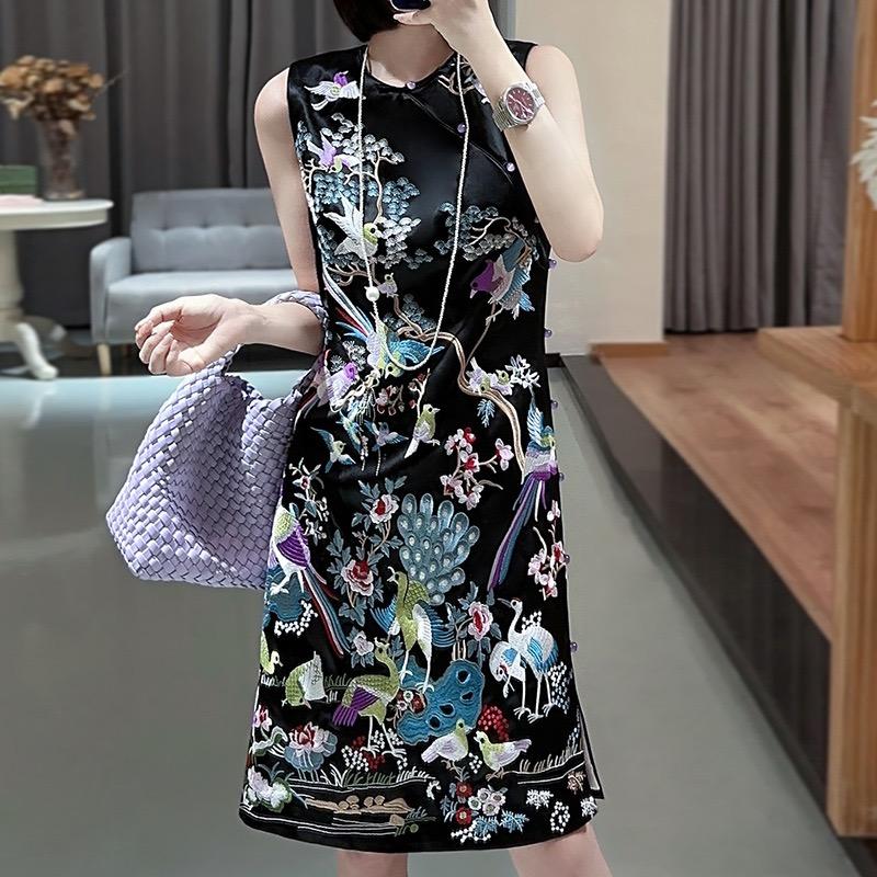 深圳南油陈哥国风服饰