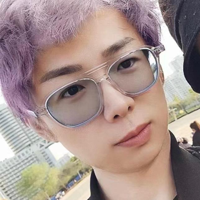 CCTV小王导