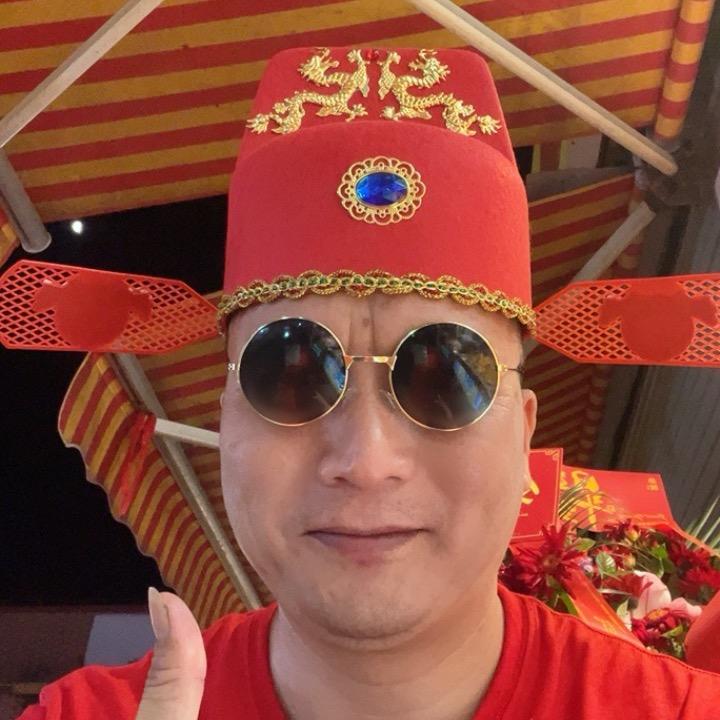 惠阳烧鸭哥