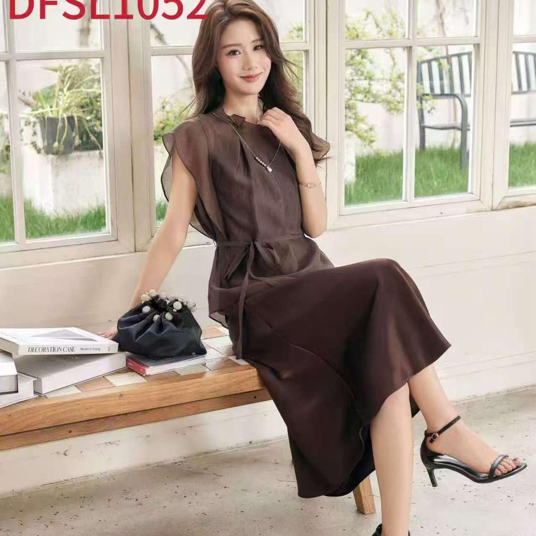 伊法力品牌女装