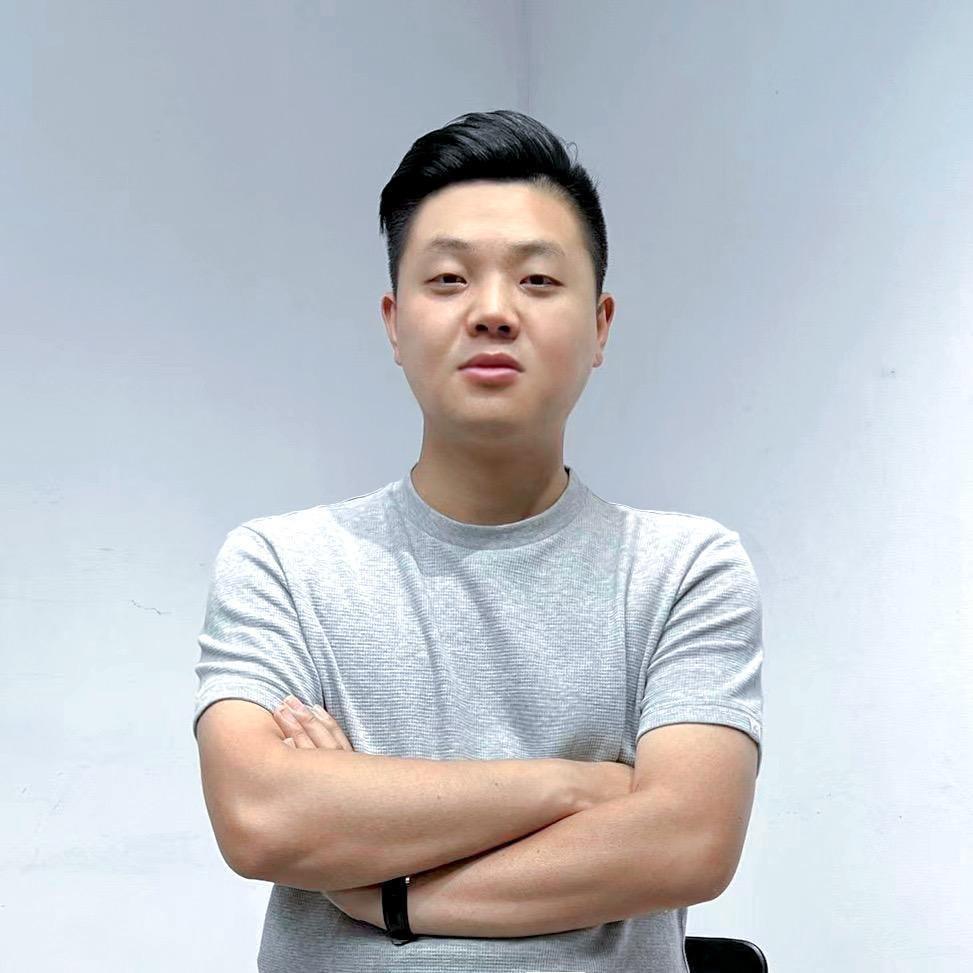小左家男装（轻奢）
