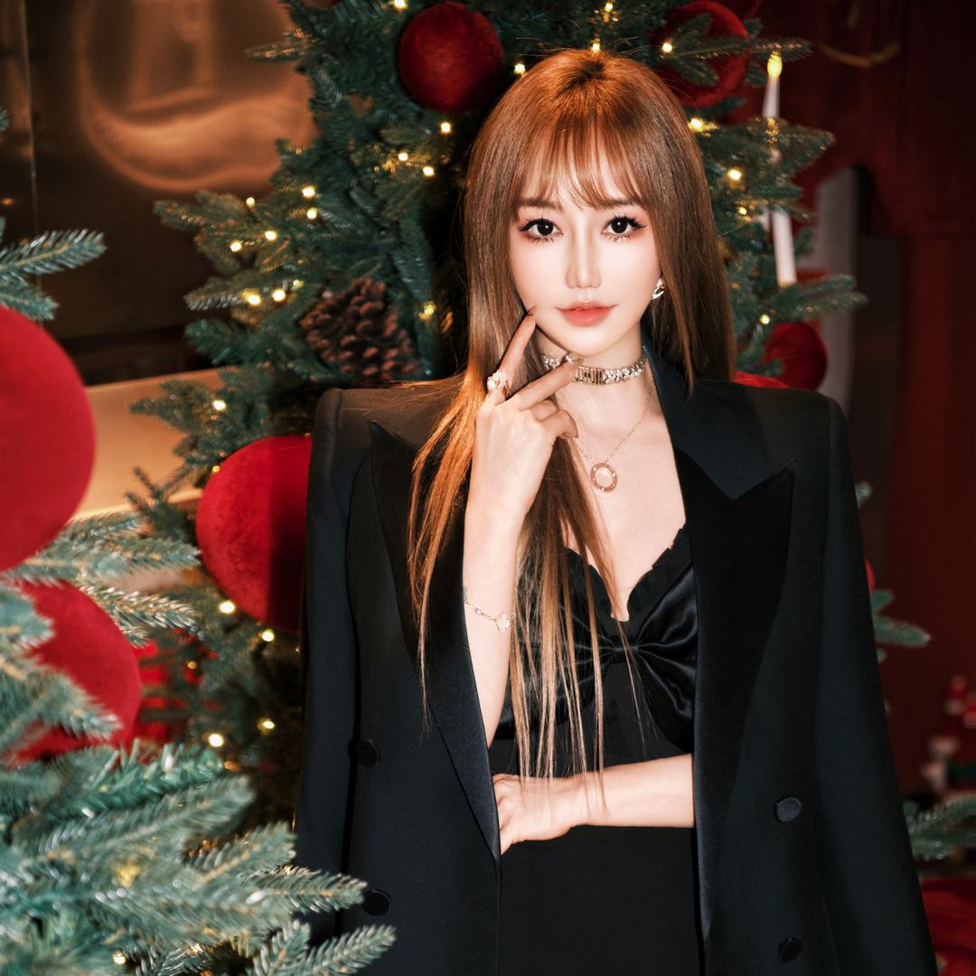 Ai양양雪儿