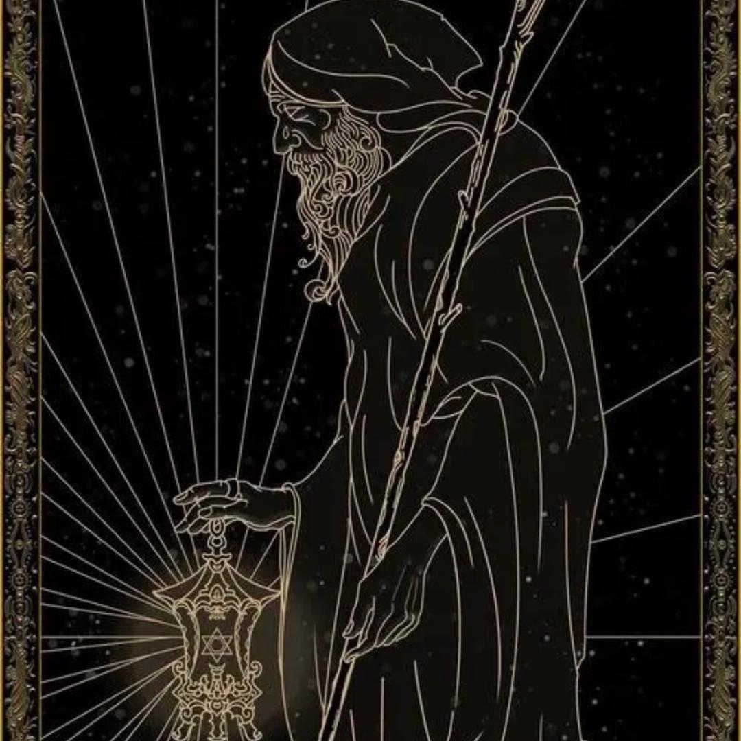 隐者