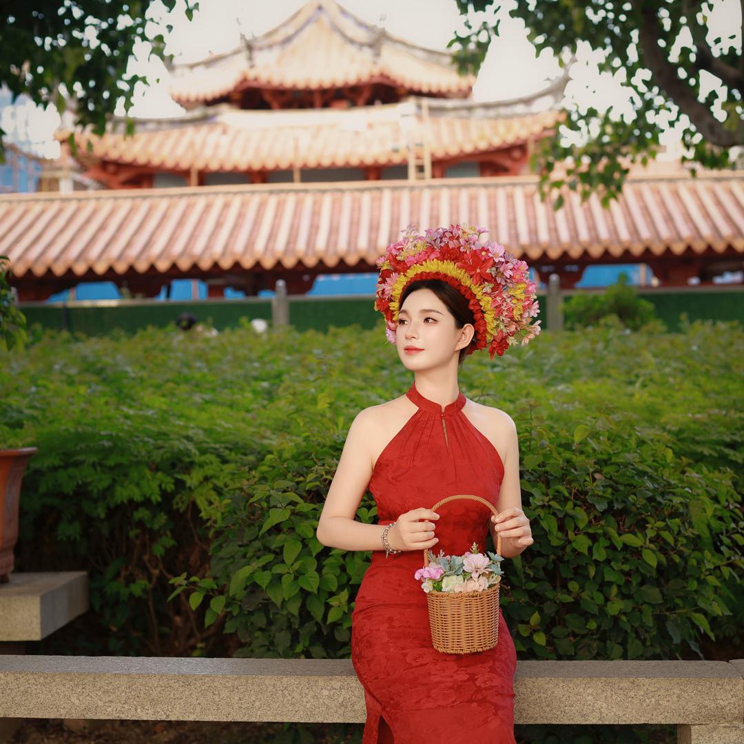 90后 黑猪肉姑娘