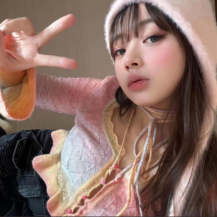 木子甜心『清补凉版』