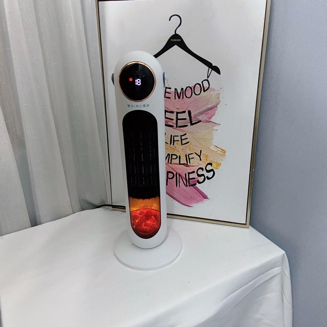 暖风机年货工厂店